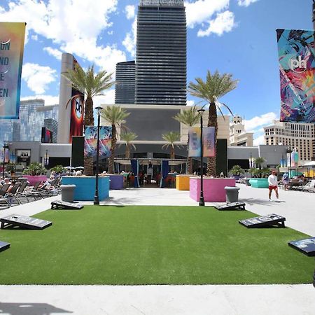 Planet Hollywood Resort & Casino By Suiteness Las Vegas Extérieur photo