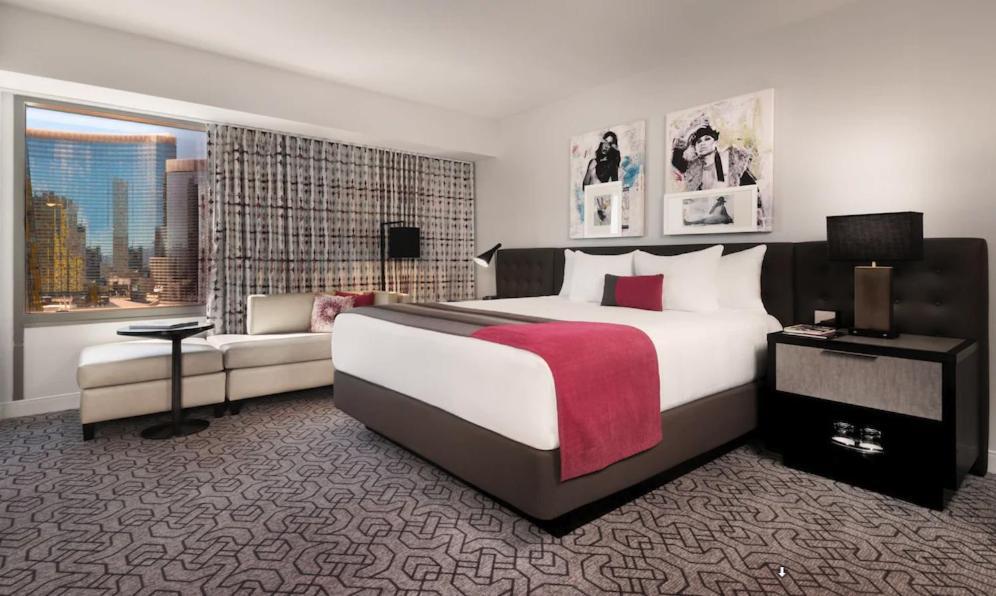 Planet Hollywood Resort & Casino By Suiteness Las Vegas Extérieur photo