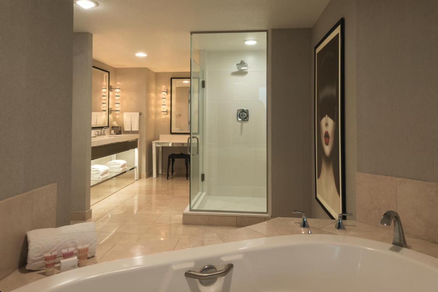 Planet Hollywood Resort & Casino By Suiteness Las Vegas Extérieur photo