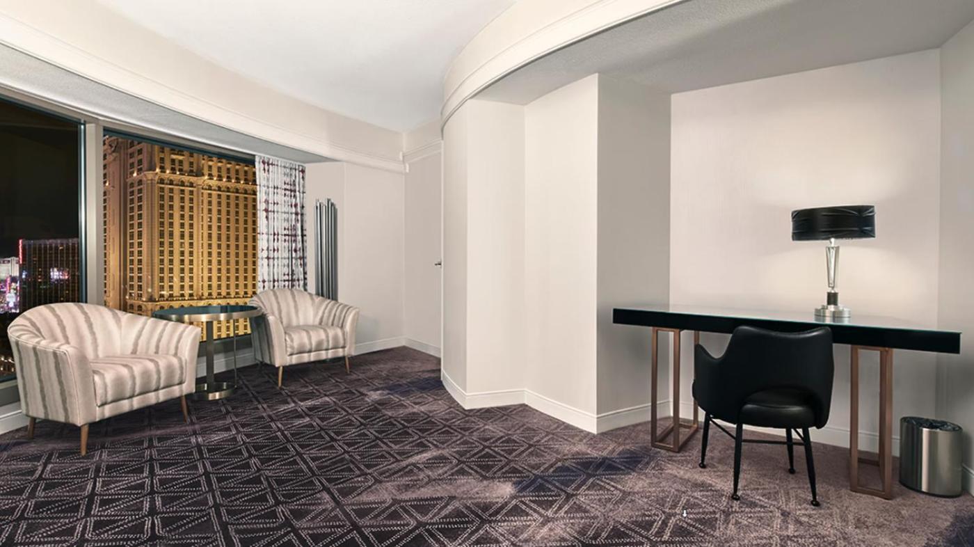 Planet Hollywood Resort & Casino By Suiteness Las Vegas Extérieur photo
