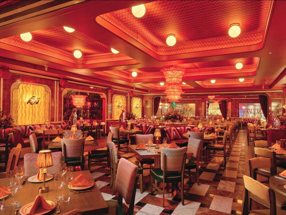Planet Hollywood Resort & Casino By Suiteness Las Vegas Extérieur photo