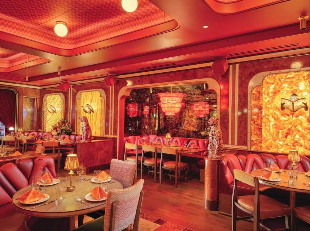 Planet Hollywood Resort & Casino By Suiteness Las Vegas Extérieur photo