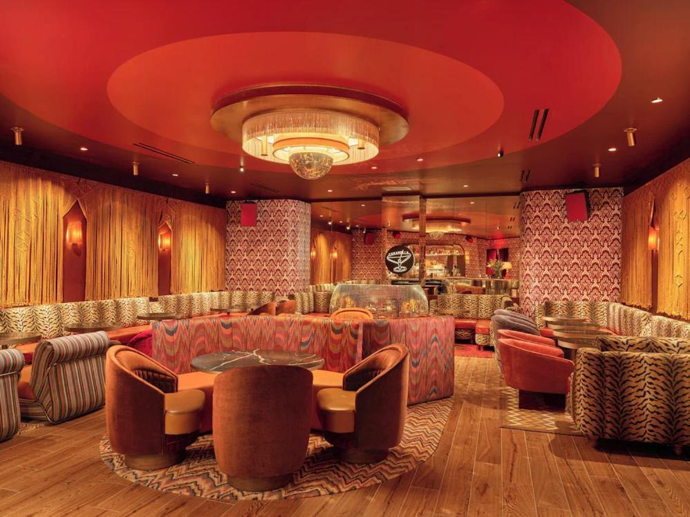 Planet Hollywood Resort & Casino By Suiteness Las Vegas Extérieur photo
