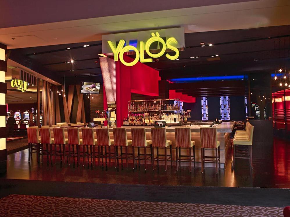 Planet Hollywood Resort & Casino By Suiteness Las Vegas Extérieur photo