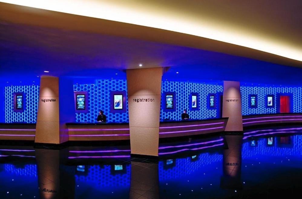 Planet Hollywood Resort & Casino By Suiteness Las Vegas Extérieur photo