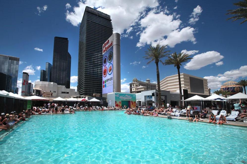 Planet Hollywood Resort & Casino By Suiteness Las Vegas Extérieur photo