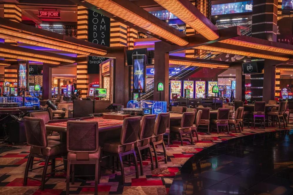 Planet Hollywood Resort & Casino By Suiteness Las Vegas Extérieur photo