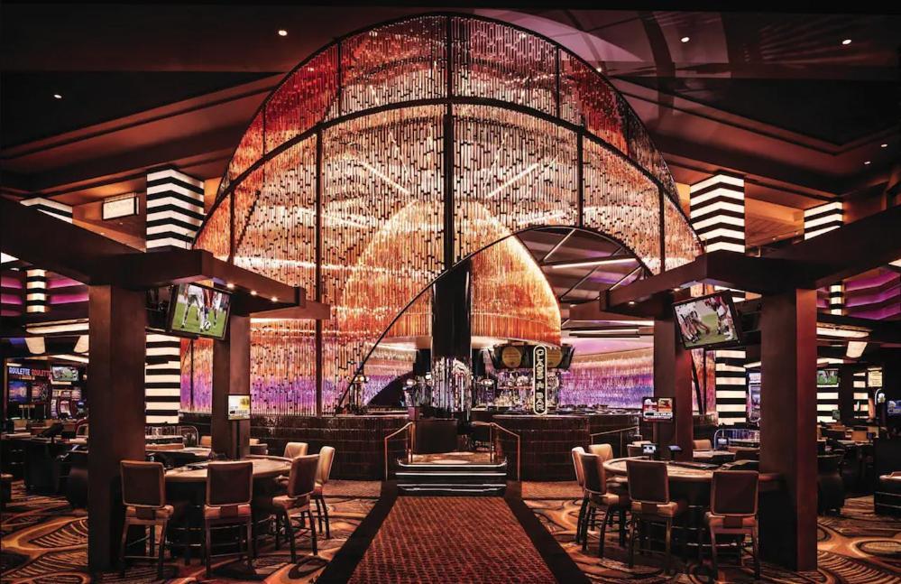 Planet Hollywood Resort & Casino By Suiteness Las Vegas Extérieur photo