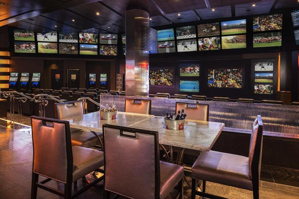 Planet Hollywood Resort & Casino By Suiteness Las Vegas Extérieur photo