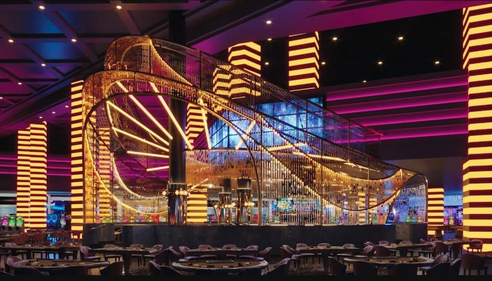Planet Hollywood Resort & Casino By Suiteness Las Vegas Extérieur photo